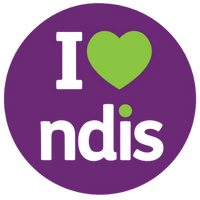I heart NDIS